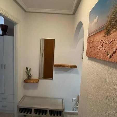 Gemutliches Familien-apartment Im Zentrum Von - 5 Min. Vom * Torrevieja