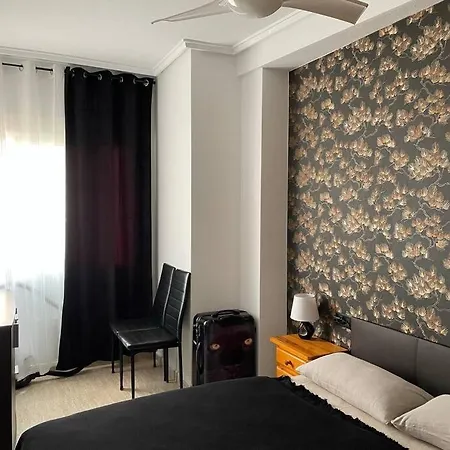 Apartment Gemutliches Familien-apartment Im Zentrum Von - 5 Min. Vom Torrevieja