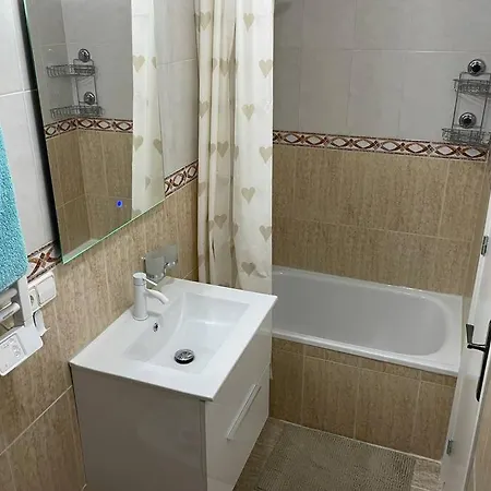 Gemutliches Familien-apartment Im Zentrum Von - 5 Min. Vom *