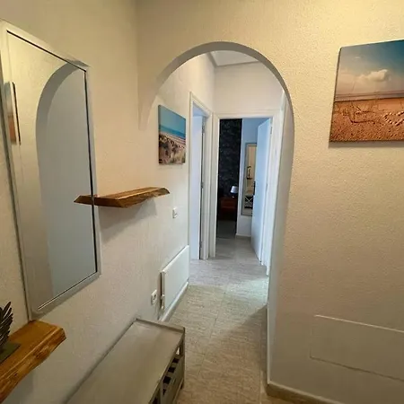 Apartment Gemutliches Familien-apartment Im Zentrum Von - 5 Min. Vom *